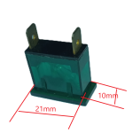 Spia Verde Per Frecce Cruscotto Ducati Pantah 350 500 600.